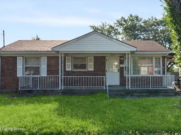 5719 Mary Ellen Dr, Louisville, KY 40214