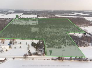 122 Ivy Ridge Rd, Prince Edward County, ON K0K1T0