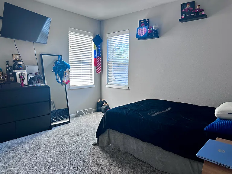 Bed room-3