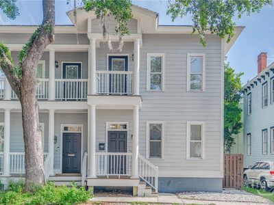 316 E 31 Street, Savannah, GA, 31401