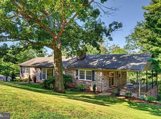 1222 Woodcrest Cir, Harrisonburg, VA 22801