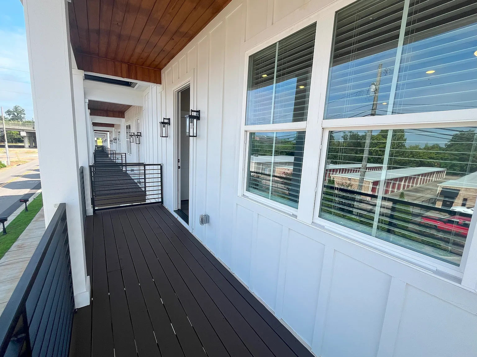 Parkside Townhomes — photo 14