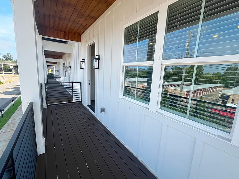 Parkside Townhomes — Photo 12