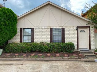 8608 Mapletwist St, Houston, TX 77083