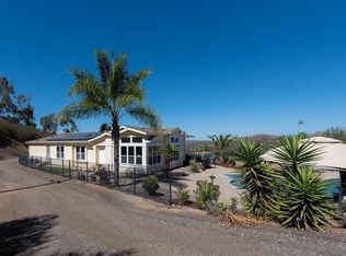 12610 Wildcat Canyon Rd, Lakeside, CA 92040