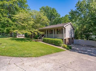 8677 Sharon Rd, Newburgh, IN 47630