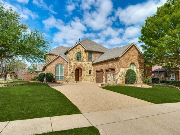 7097 Carmona, Grand Prairie, TX 75054