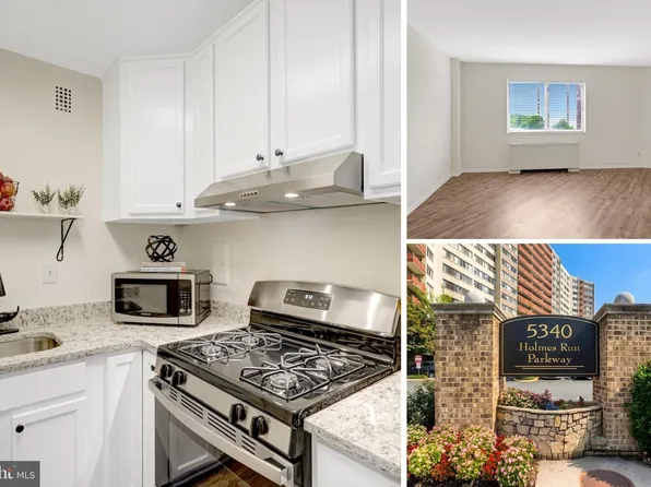 5340 Holmes Run Pkwy Unit 516, Alexandria, VA 22304