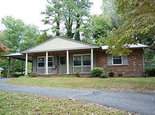 1315 Watson Ave, Winston Salem, NC 27103