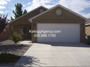 1606 Costilla Rd NE, Rio Rancho, NM 87144