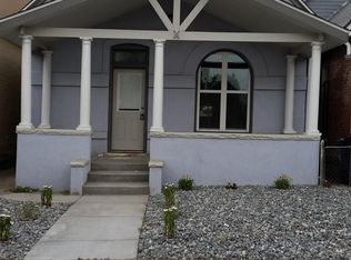 1509 E 36th Ave, Denver, CO 80205