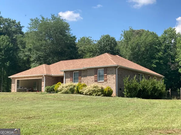 402 Renee Rd, Pendergrass, GA 30567
