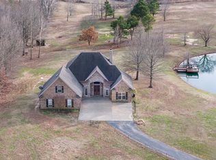 8169 Miller Rd, Atoka, TN 38004