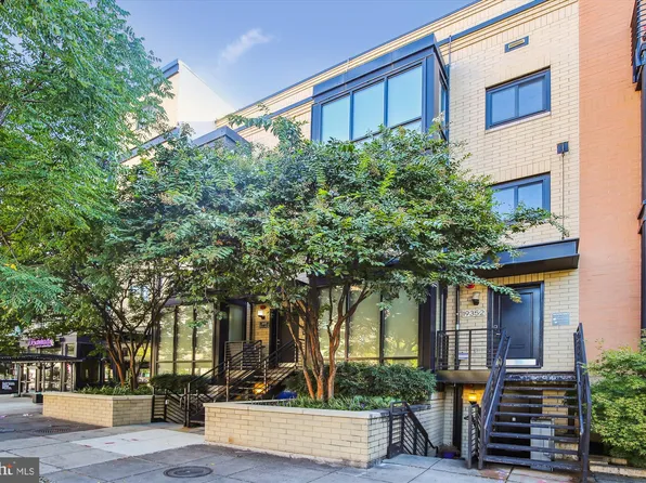 1937 12th St NW APT 1, Washington, DC 20009