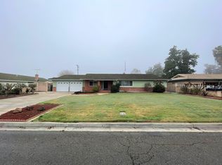 737 N Dickran Dr, Tulare, CA 93274