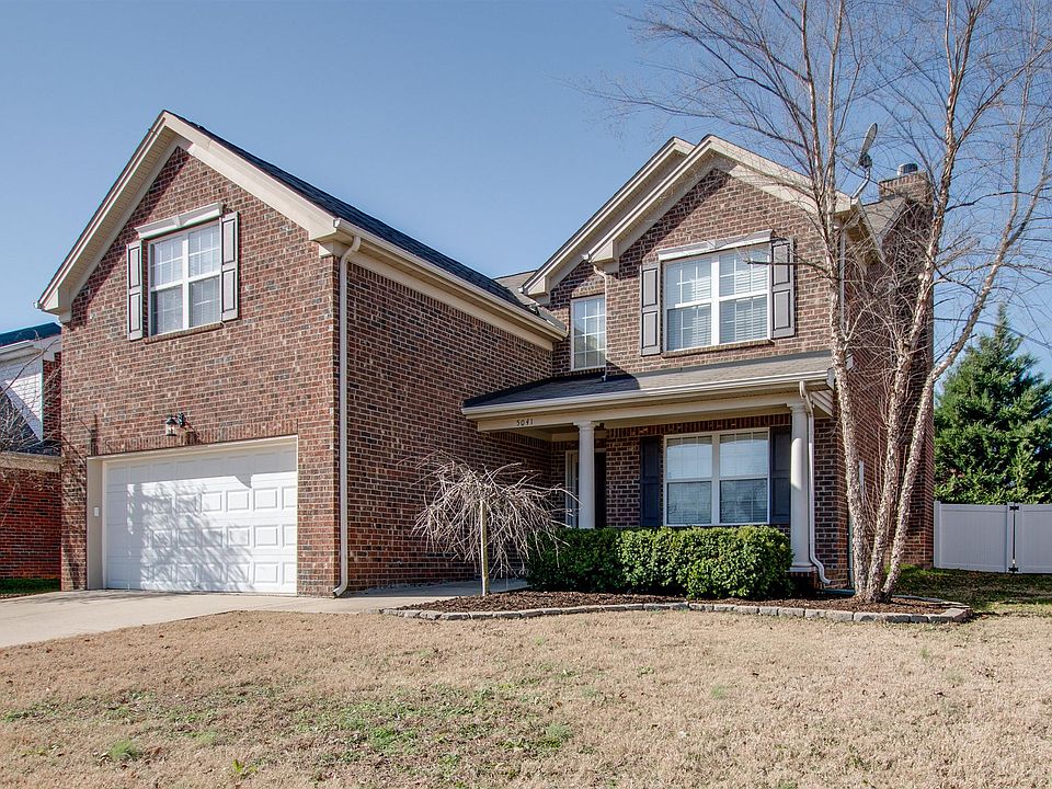1st image of 5041 Saint Ives Dr