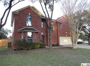 1119 Red Ranch Cir, Cedar Park, TX 78613