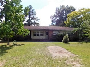 28 Brewer Rd, Jewell, GA 31045