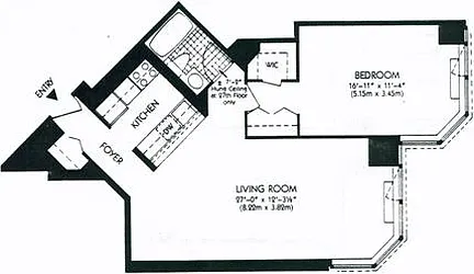 Rented by R New York