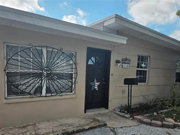 4730 30th Ave N, Saint Petersburg, FL 33713