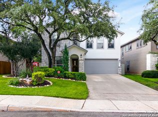 7514 Eagle Ledge, San Antonio, TX 78249