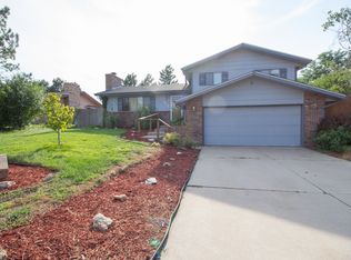 2711 33rd Avenue Ct, Greeley, CO 80634