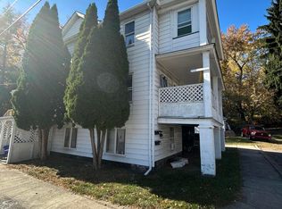1025 N Sumner Ave APT 2, Scranton, PA 18508