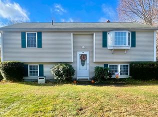 181 Chapel St, Gardner, MA 01440