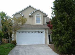 8523 Savannah Ct, Knoxville, TN 37923