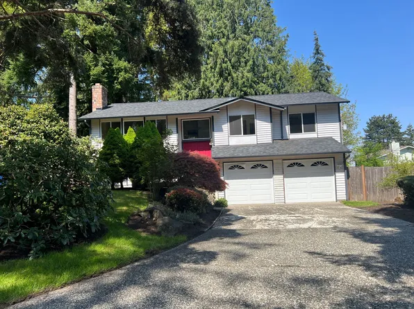 3524 170th Ave NE, Bellevue, WA 98008