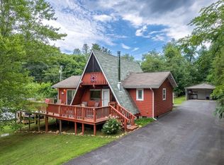 43 Marble Dr, Sylva, NC 28779