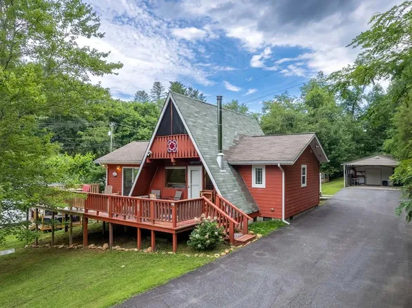 43 Marble Dr, Sylva, NC 28779