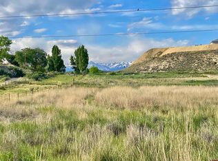 LOT 5 E Oak Grove Rd #5, Montrose, CO 81401