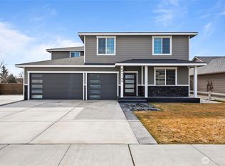 512 N Bluff West Dr, Moses Lake, WA