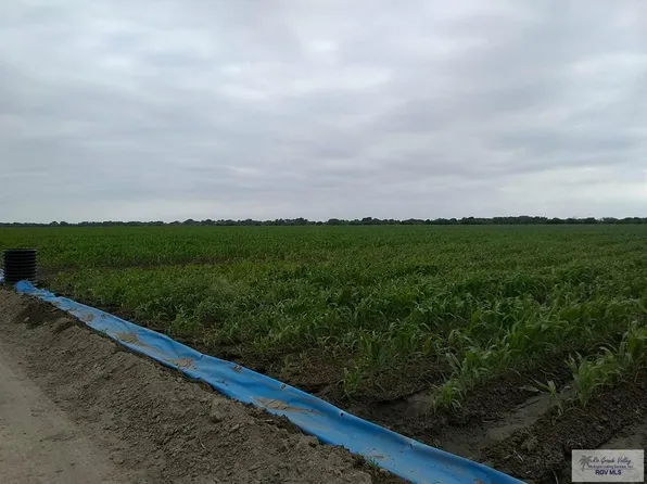 0 Cannon St, Santa Maria, TX 78592