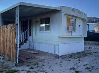 13405 Chaparral Rd, Whitewater, CA 92282