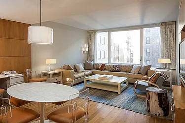 Sold by Brown Harris Stevens