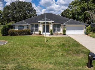 1228 N Foxrun Ter, Inverness, FL 34453