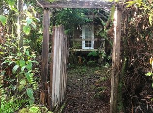 11-2505 Kaleponi Rd LOT 20, Volcano, HI 96785