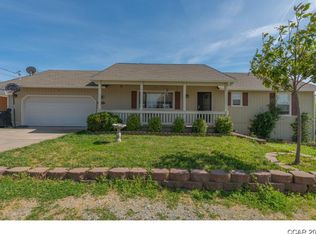 6325 Baldwin St, Valley Springs, CA