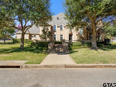 3045 Concord Pl, Tyler, TX, 75701