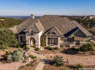 419 Paradise Point, Boerne, TX 78006