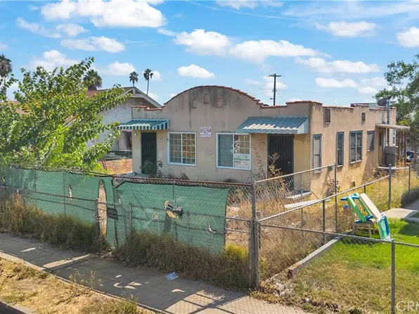 3548 Sabina St, Los Angeles, CA 90023
