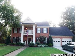 1524 Southampton Ct SE, Decatur, AL 35601