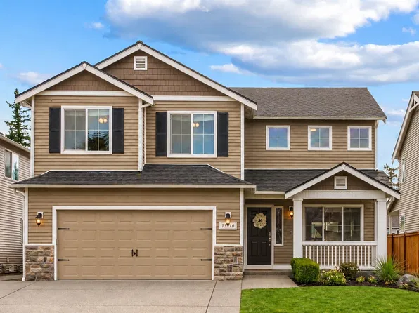 13910 174th Street Ct E, Puyallup, WA 98374