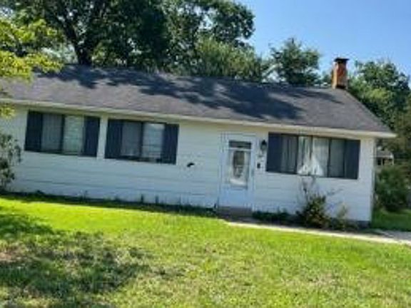 Property Front View