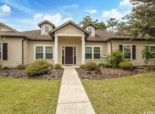 7914 NW 46th Way, Gainesville, FL 32653