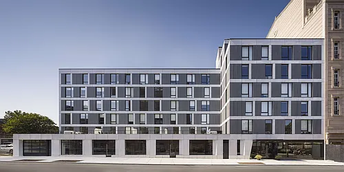 Rented by Ranger Properties, LLC