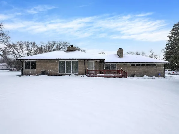 457 S High School Rd, Indianapolis, IN 46241