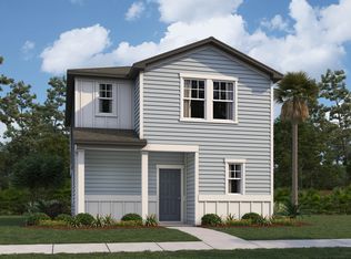 Maynard Plan, Brookewater at Crossprairie, Saint Cloud, FL 34772